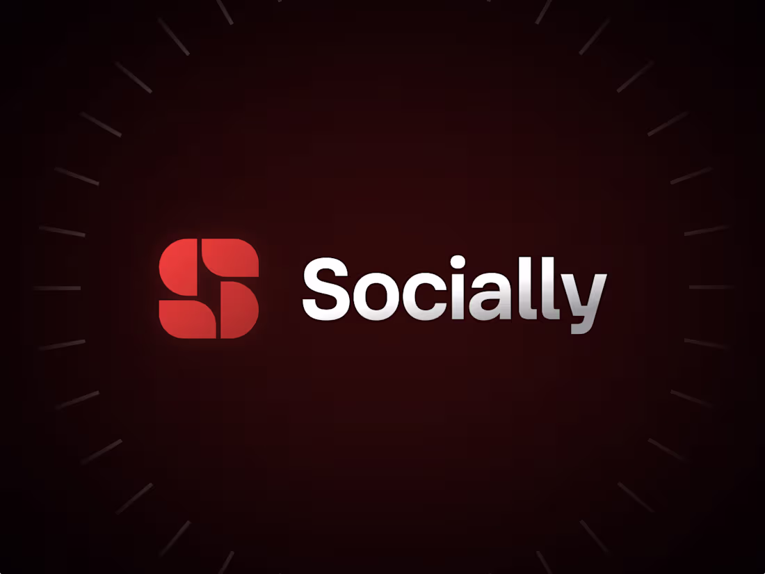 Cover image for Web Animations for Socially