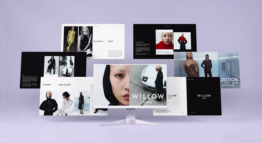 Cover image for Brand Identity Guidelines-Pitch Deck Design