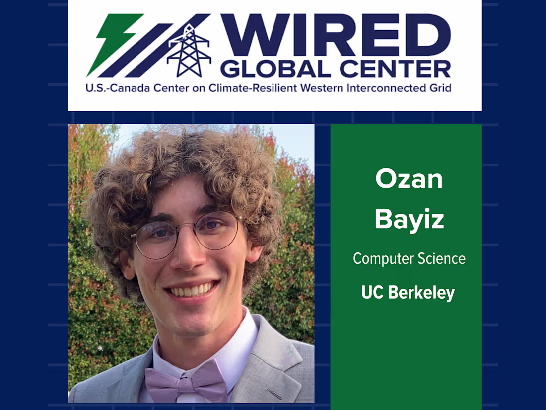 Cover image for WIRED Global Center Summer '24 Fellows: Where Are They Now? Pt.1