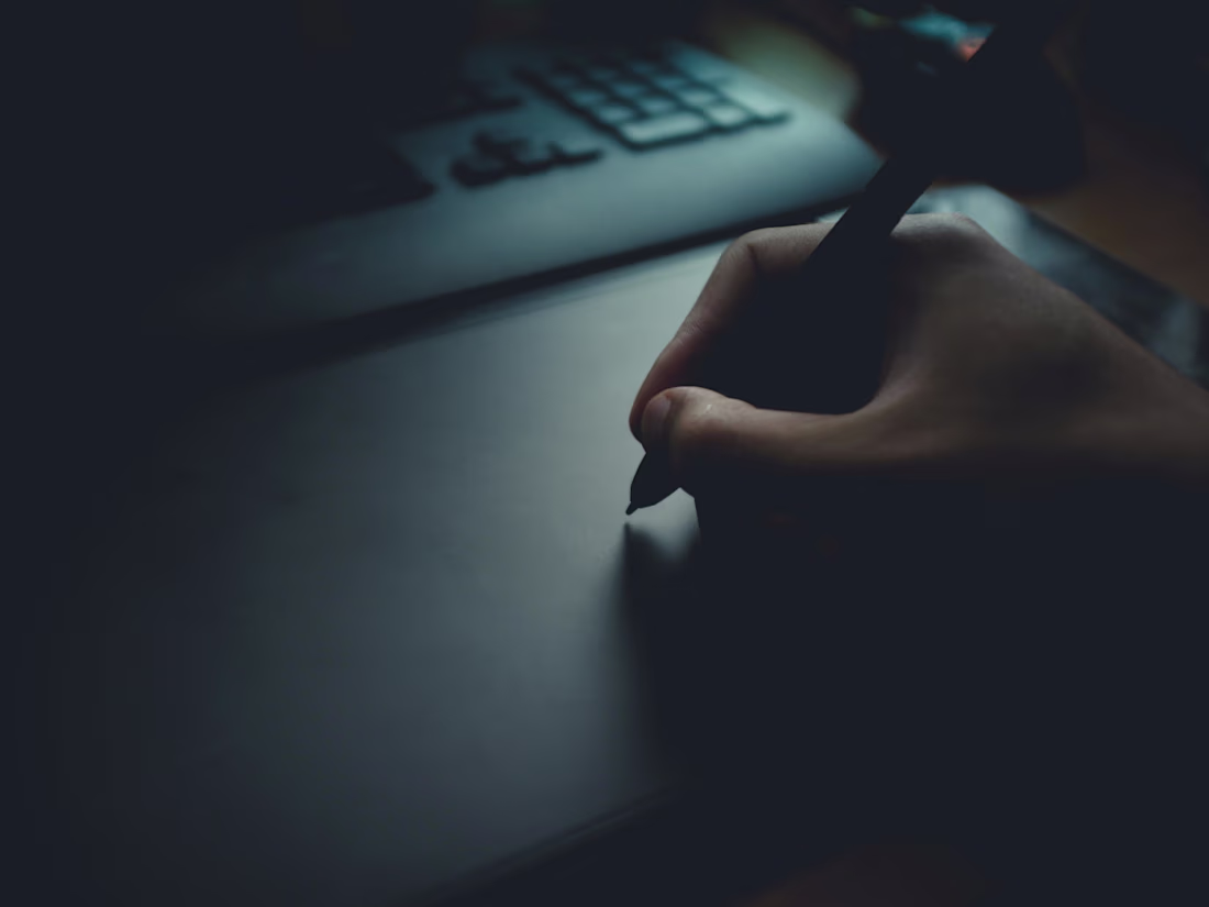 Cover image for Mastering AI Content Editing: A Case Study