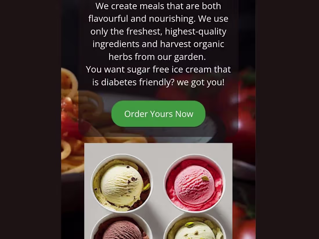 Cover image for E commerce website design
