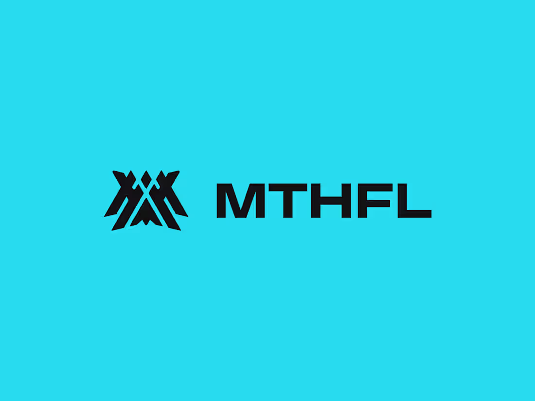 Cover image for Branding and logo for MTHFL,