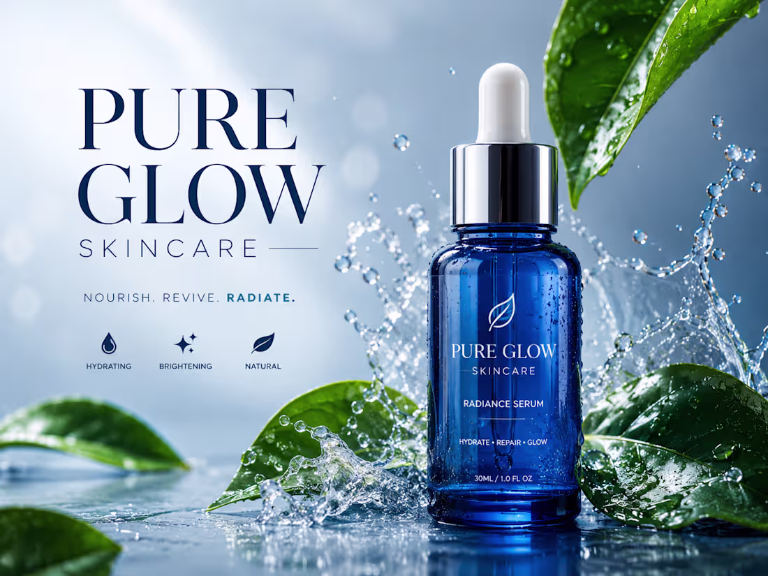 Cover image for Skin Care | Post Ad