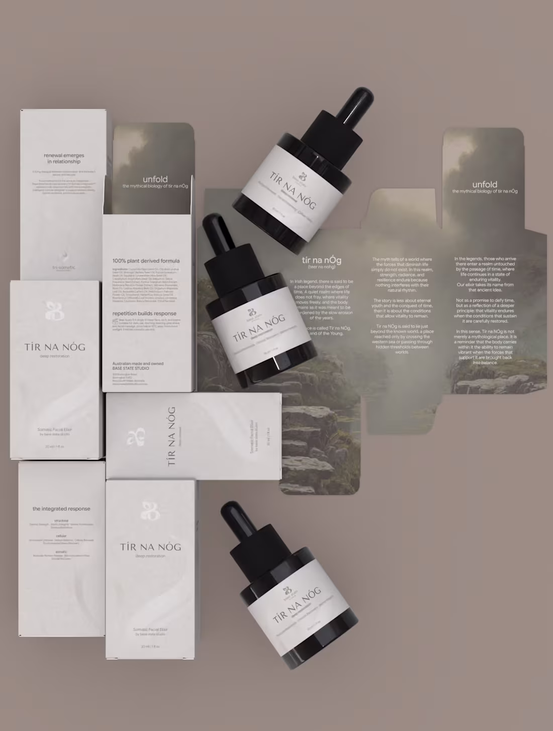 Cover image for Label & Packaging Design