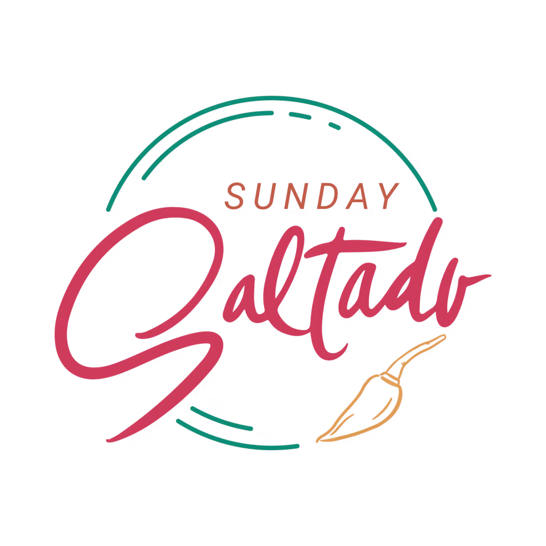 Cover image for SundaySaltado