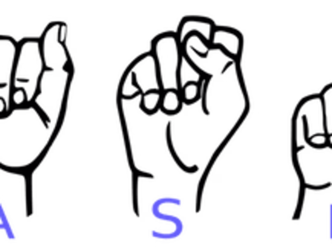 Cover image for ASL Recognition with Deep Learning Project