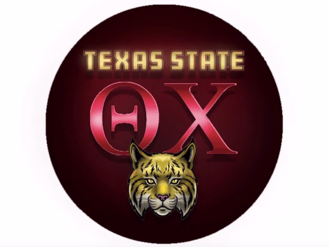 Cover image for Theta Chi Logo