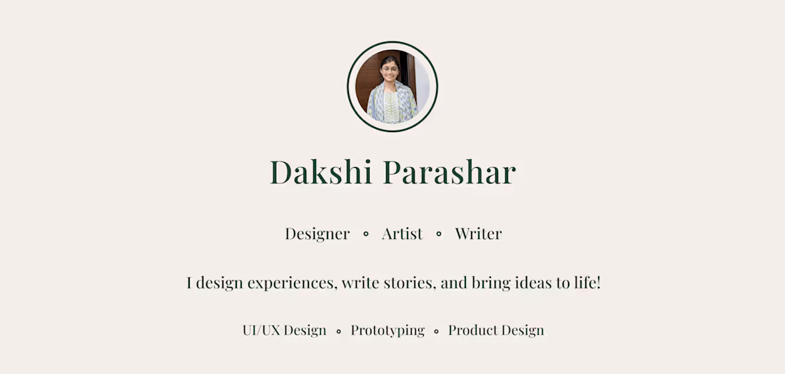 Cover image for Clean, Polished And Thoughtful UI/UX Designs