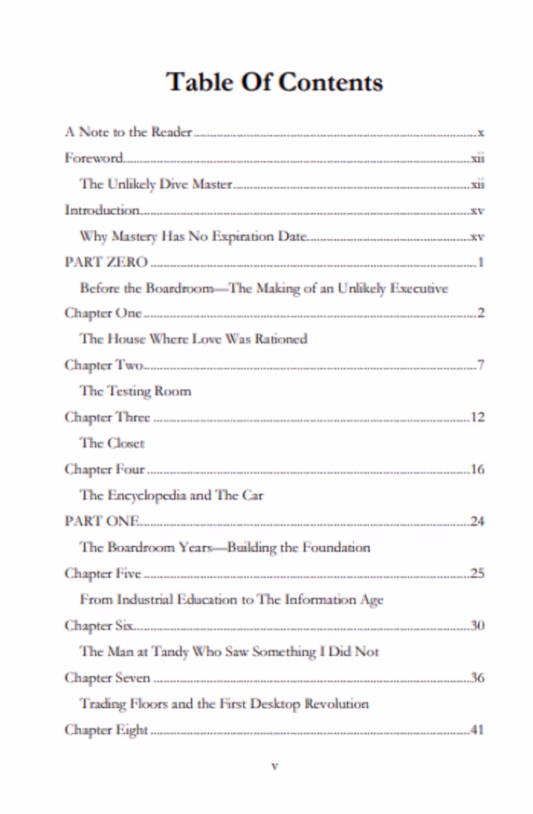 Cover image for PROFESSIONAL BOOK FORMATTING