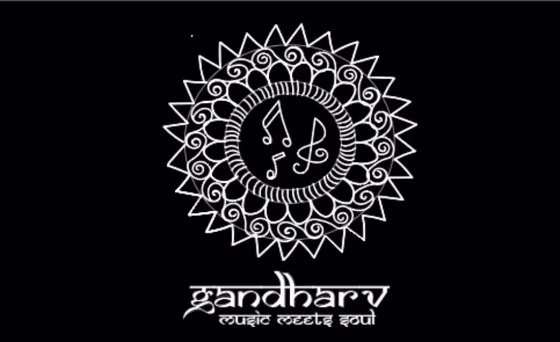 Cover image for Gandharv