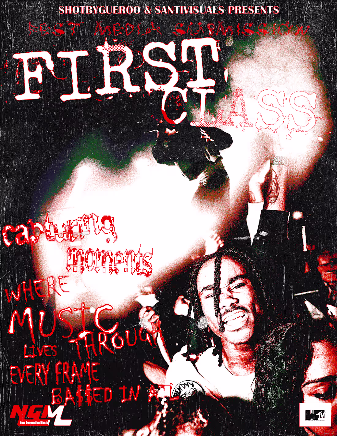 Cover image for MEDIA POSTER FOR FESTIVAL 