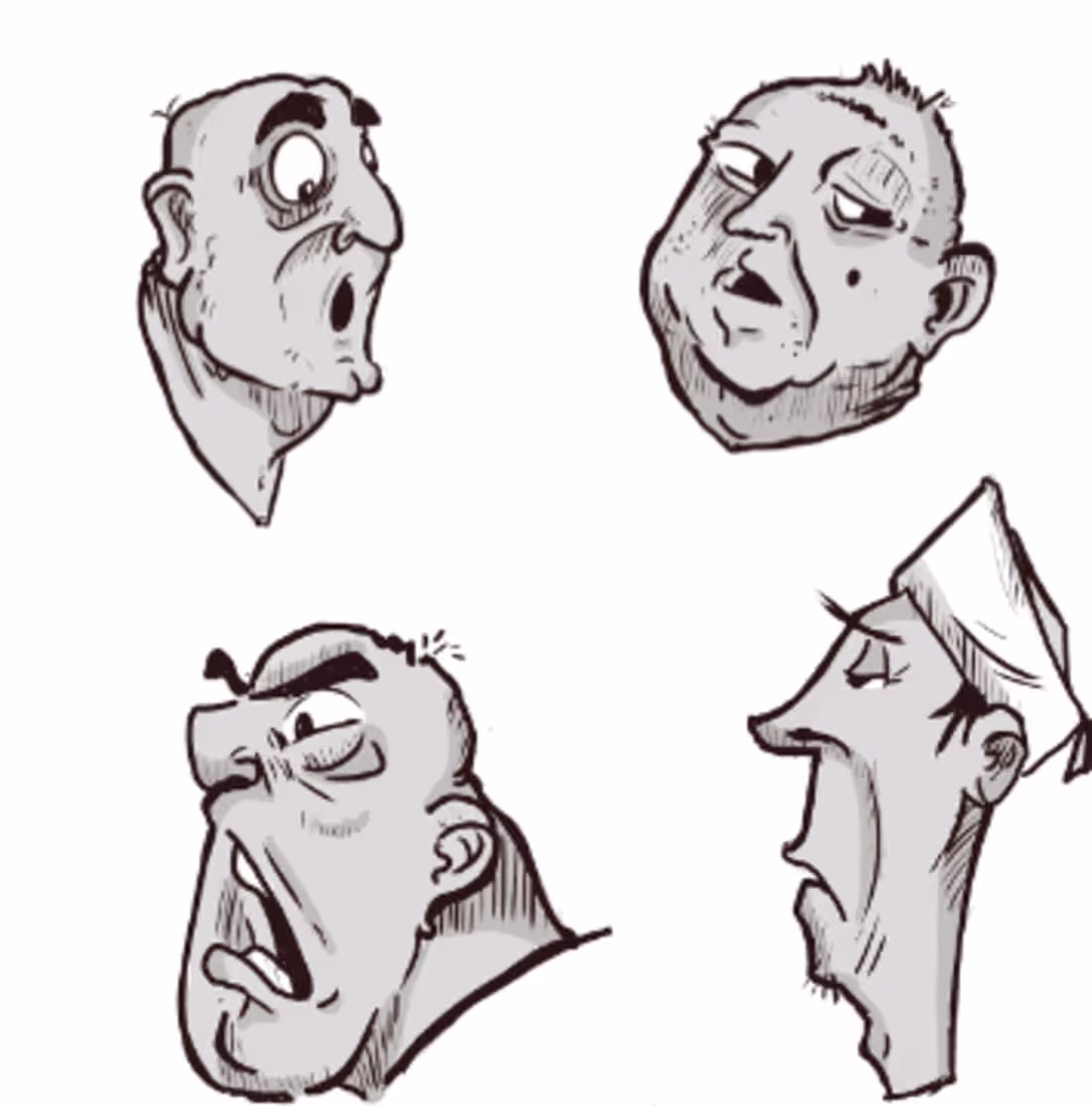 Cover image for Face Emotions