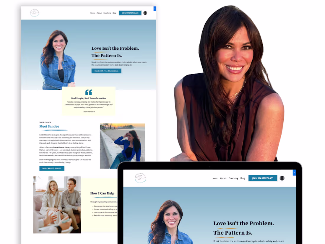 Cover image for Relationship Coach Gets First High Ticket Sale w/in 20 Days