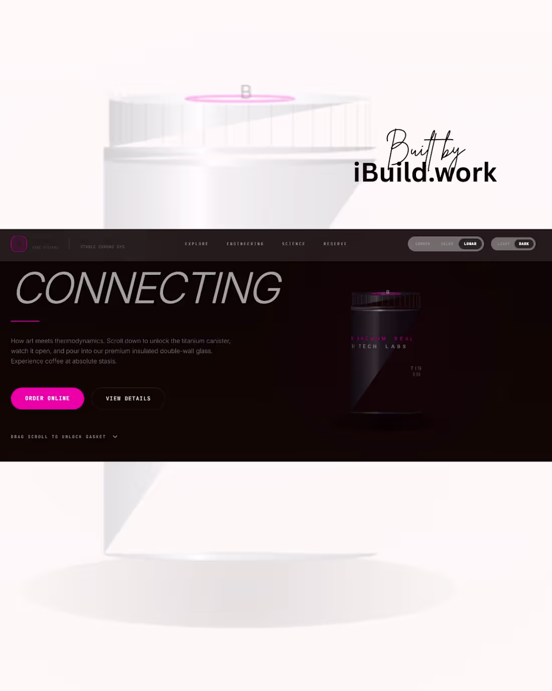 Cover image for When a product relies on