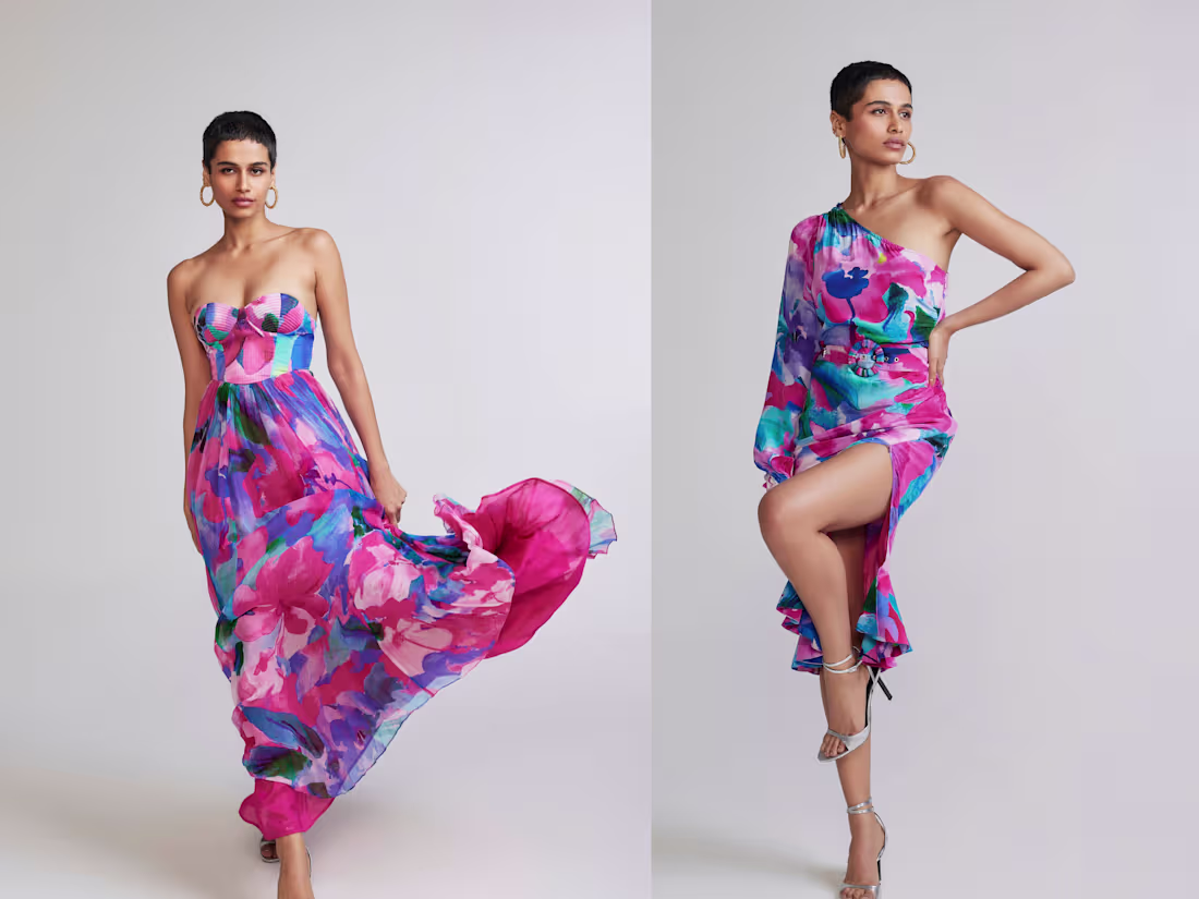Cover image for Custom Fashion Design
