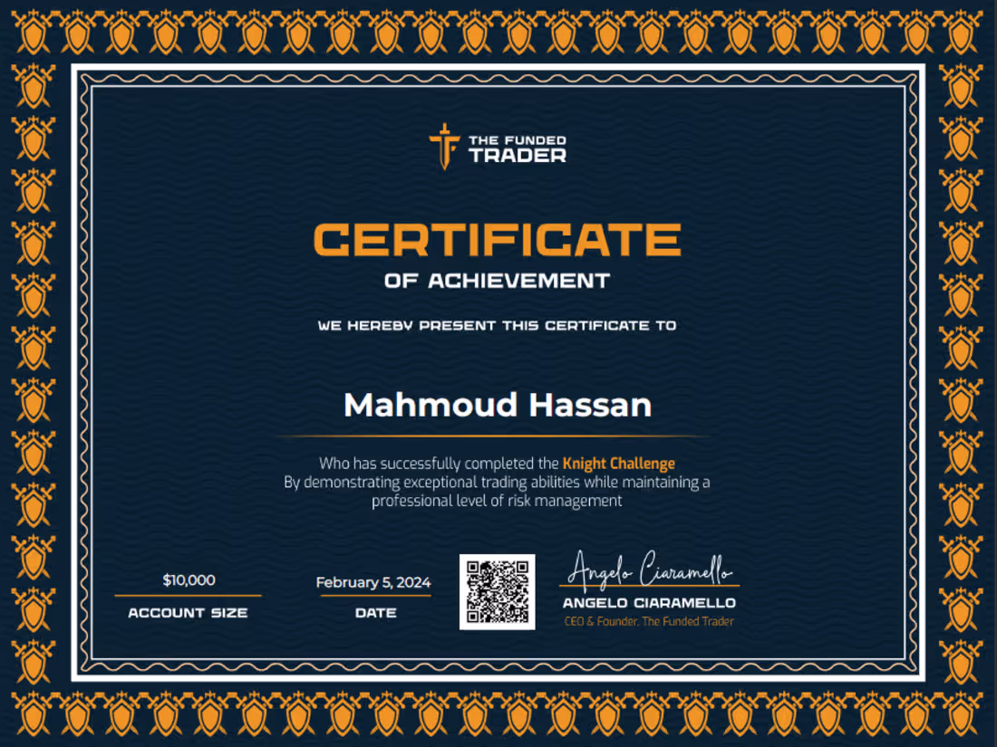 Cover image for How to became consistently profitable trader?!