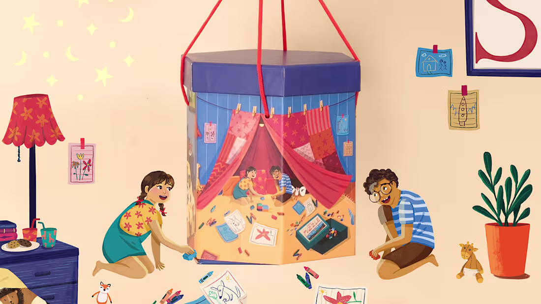 Cover image for Eat Better Co. Packaging