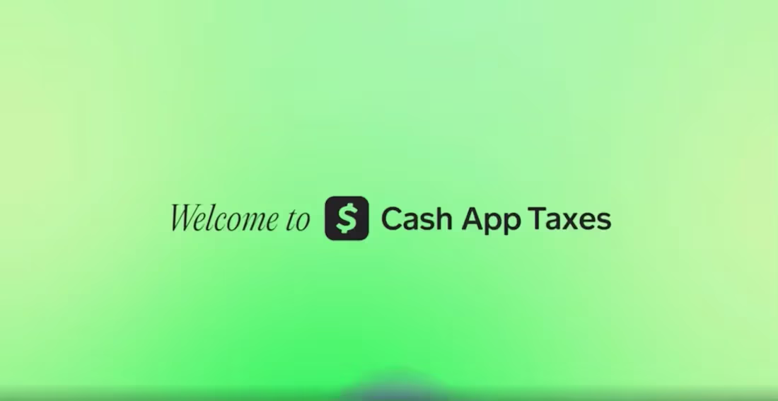 Cover image for Cash App Taxes