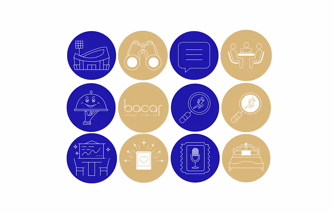 Cover image for Social Icons