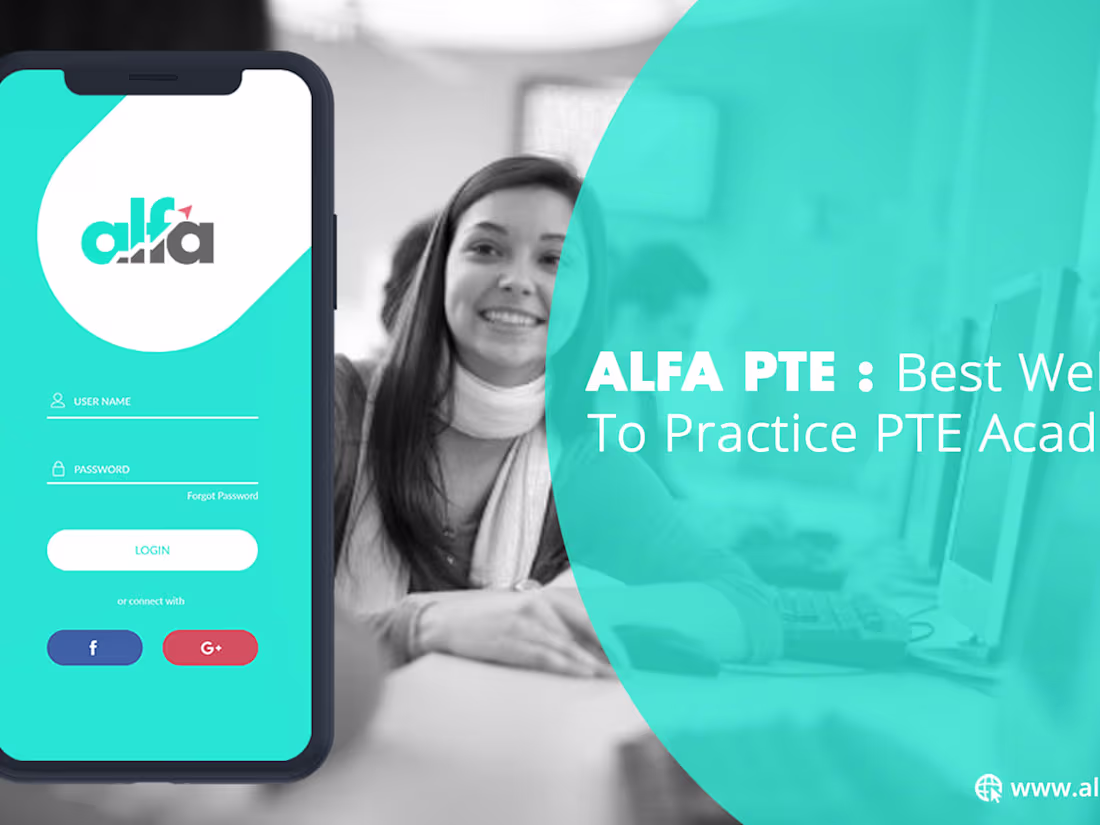 Cover image for Alfa-PTE