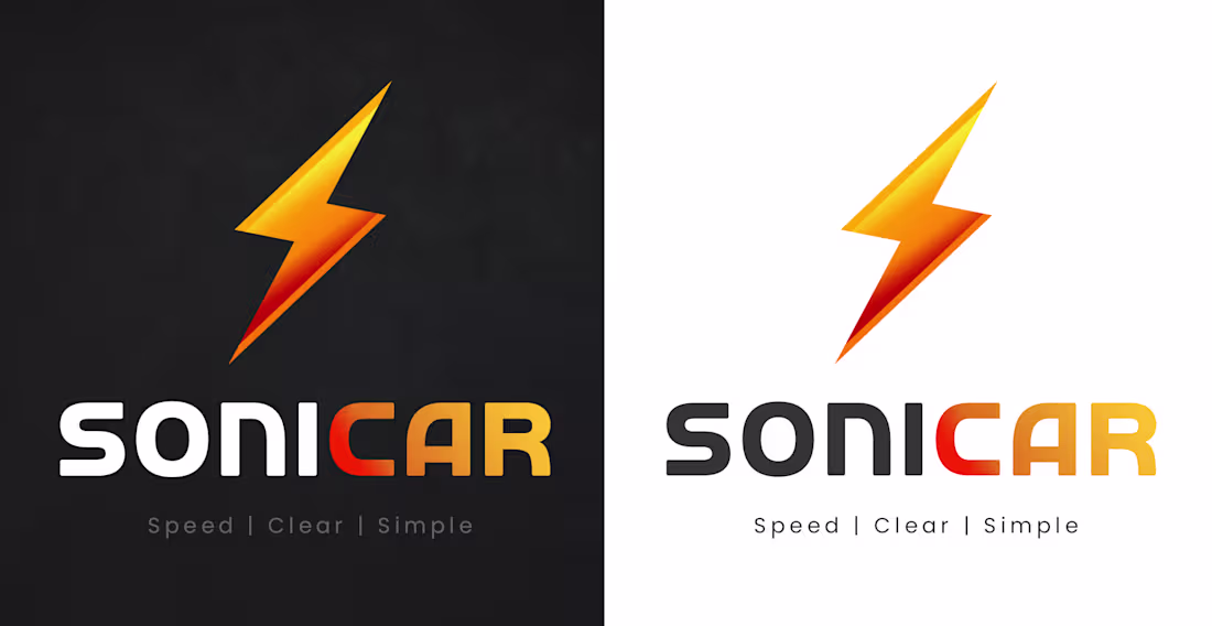 Cover image for Sonicar – Speed | Clear | Simple