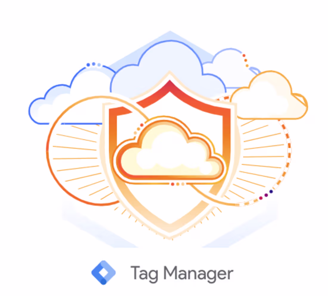 Cover image for Marketing Tag Managers Setup
