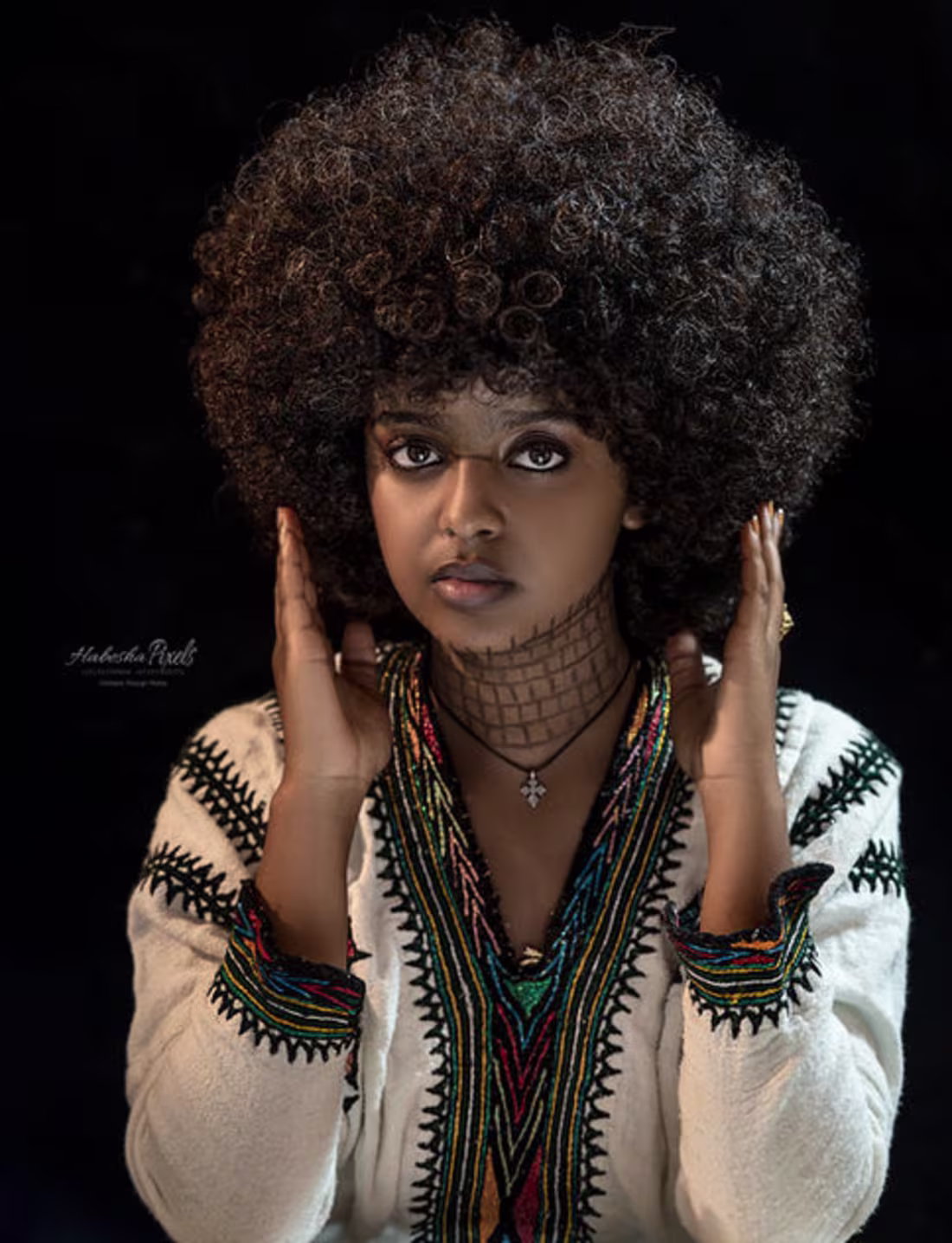 Cover image for Emotion Through Photos