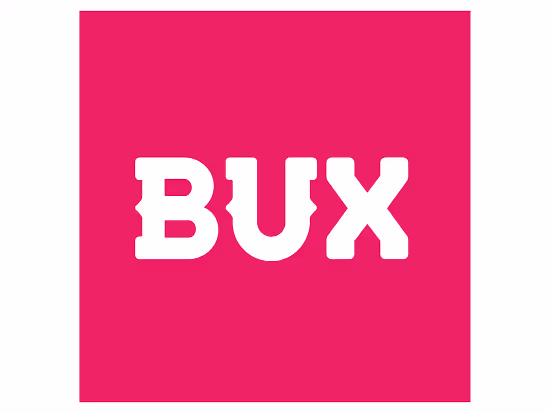 Cover image for BUX