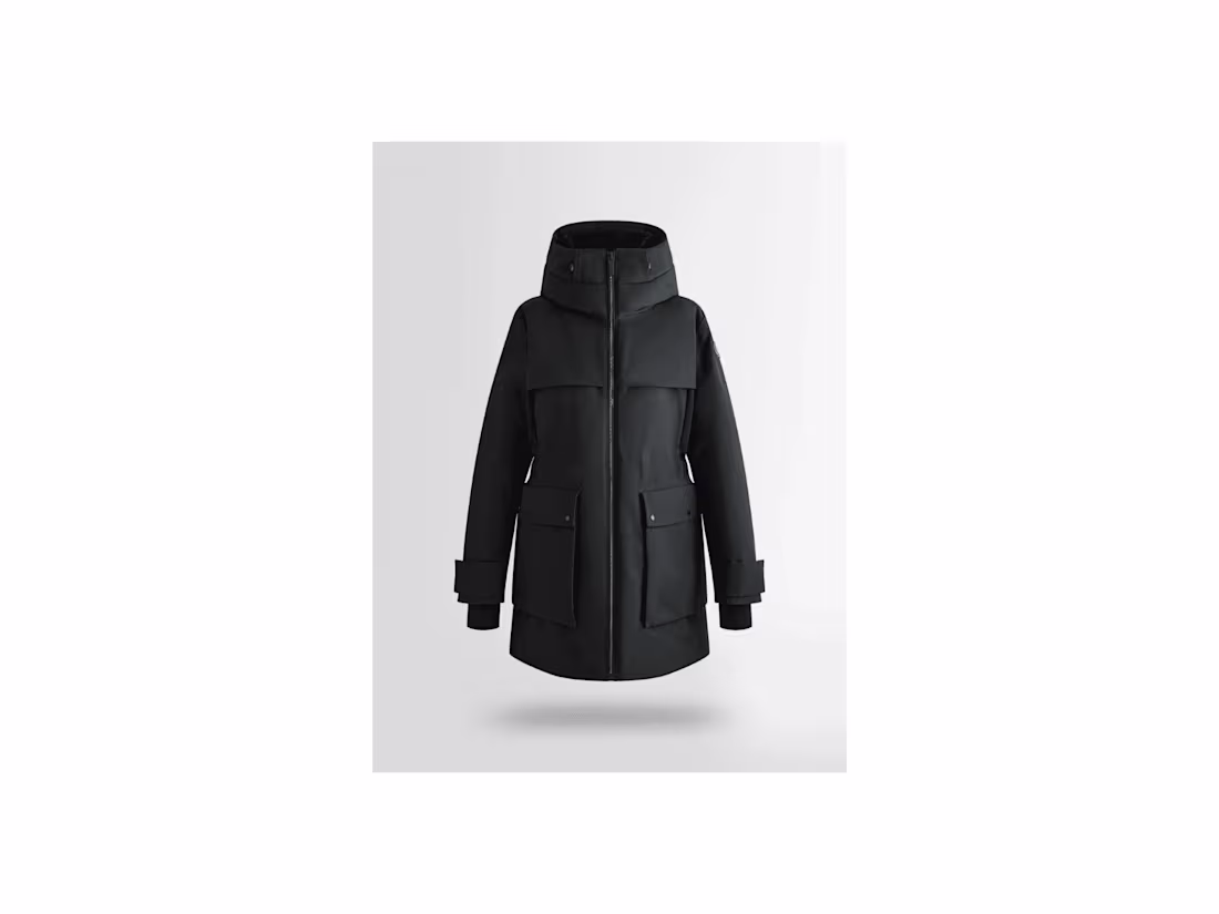 Cover image for Elizabeth Coat Email Copywriting