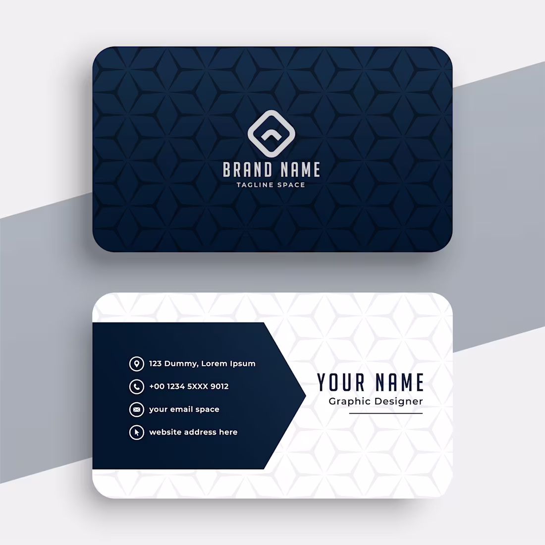 Cover image for Business Card Design