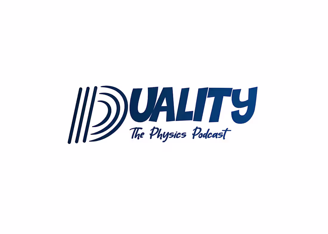 Cover image for DUALITY - Brand Identity Design Project