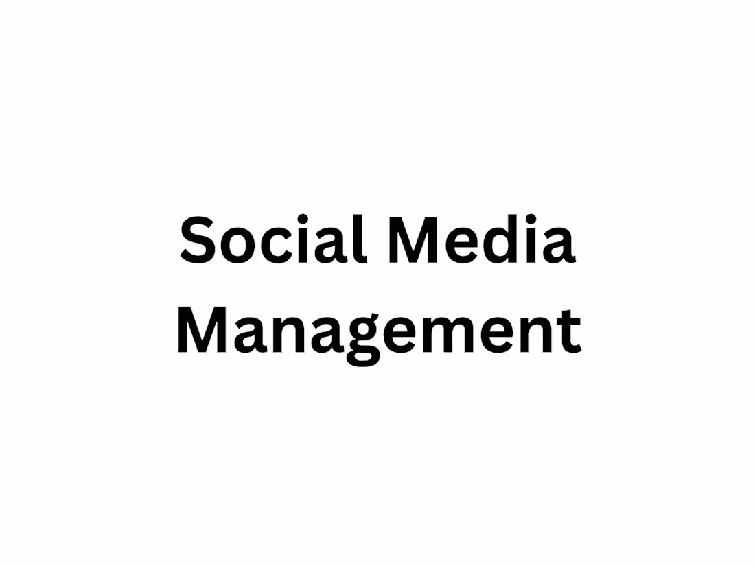 Cover image for Social Media Post