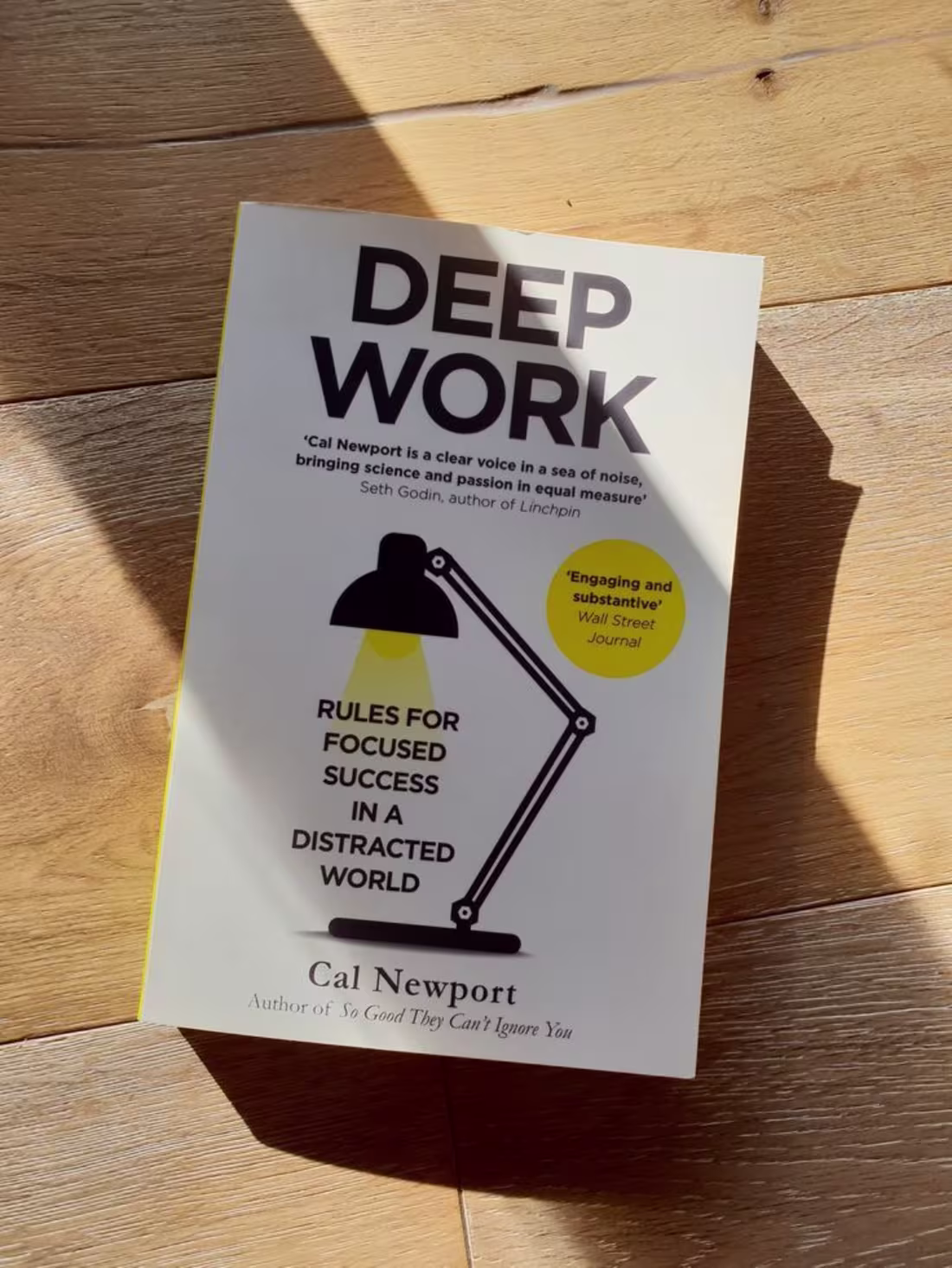 Cover image for Title
Self-Help & Personal Development Book