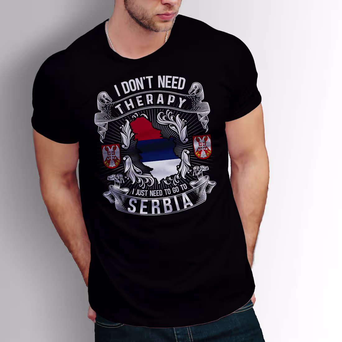 Cover image for T-Shirt Design