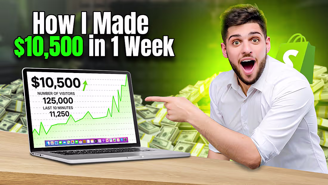 Cover image for Finance YouTube Thumbnails | 75 CTR