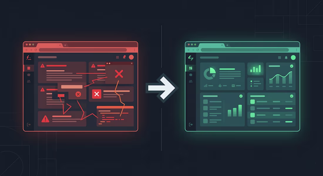 Cover image for Finalize & Deploy Your Vibe-Coded App