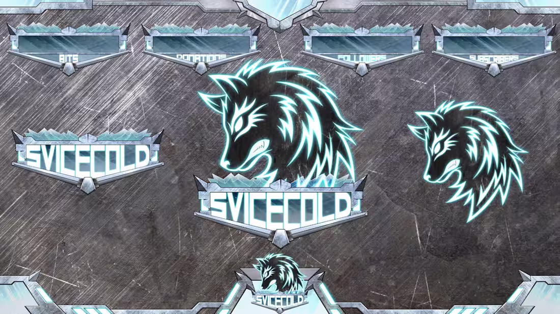 Cover image for SVIceCold Ad