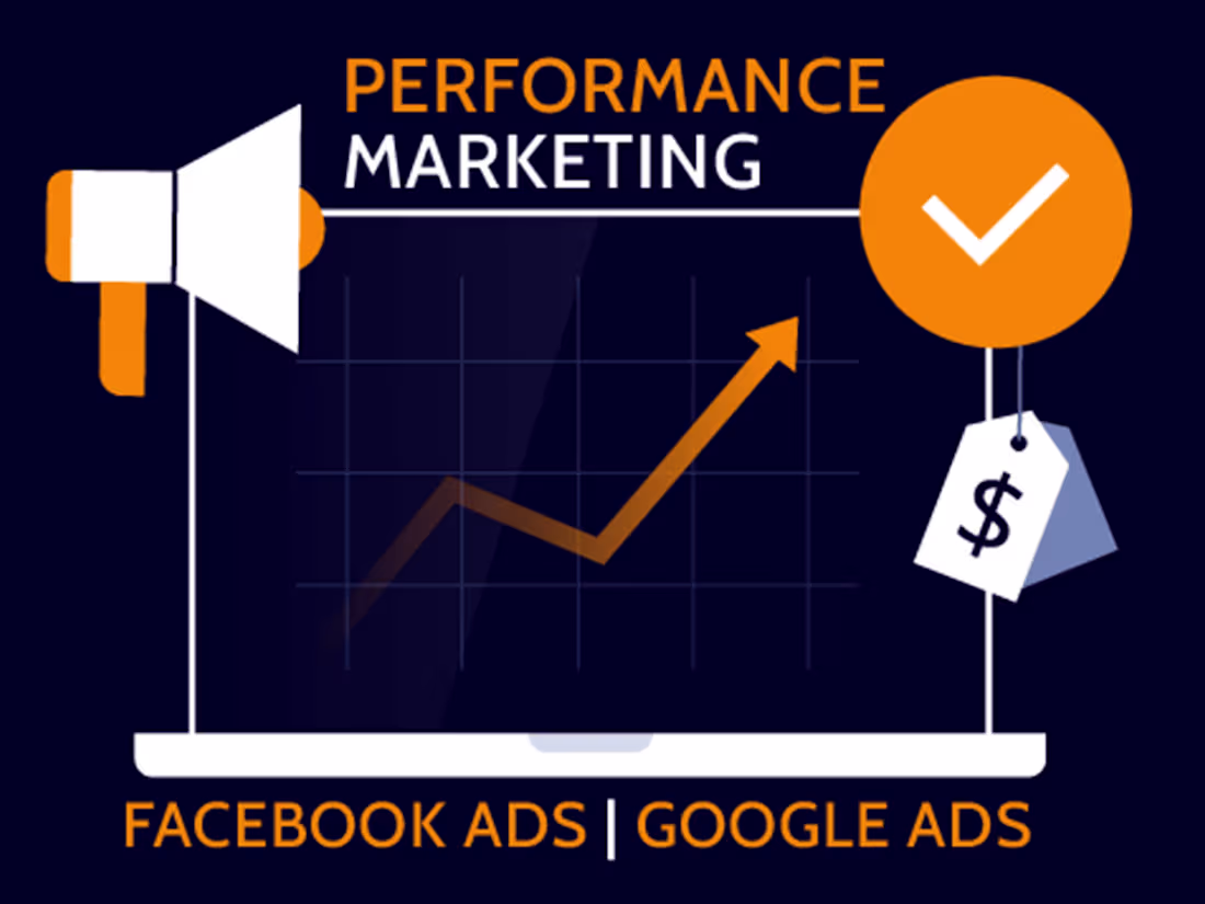 Cover image for Paid Ads - Social Media