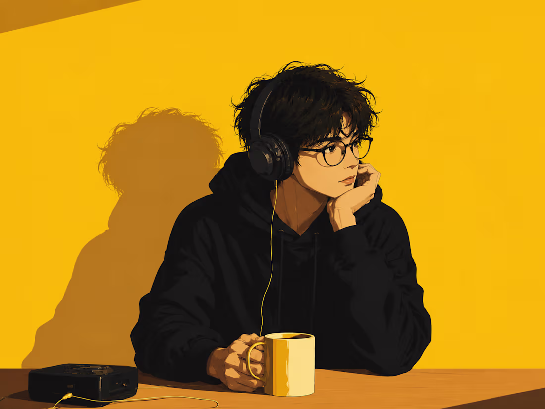 Cover image for waiting for my first client