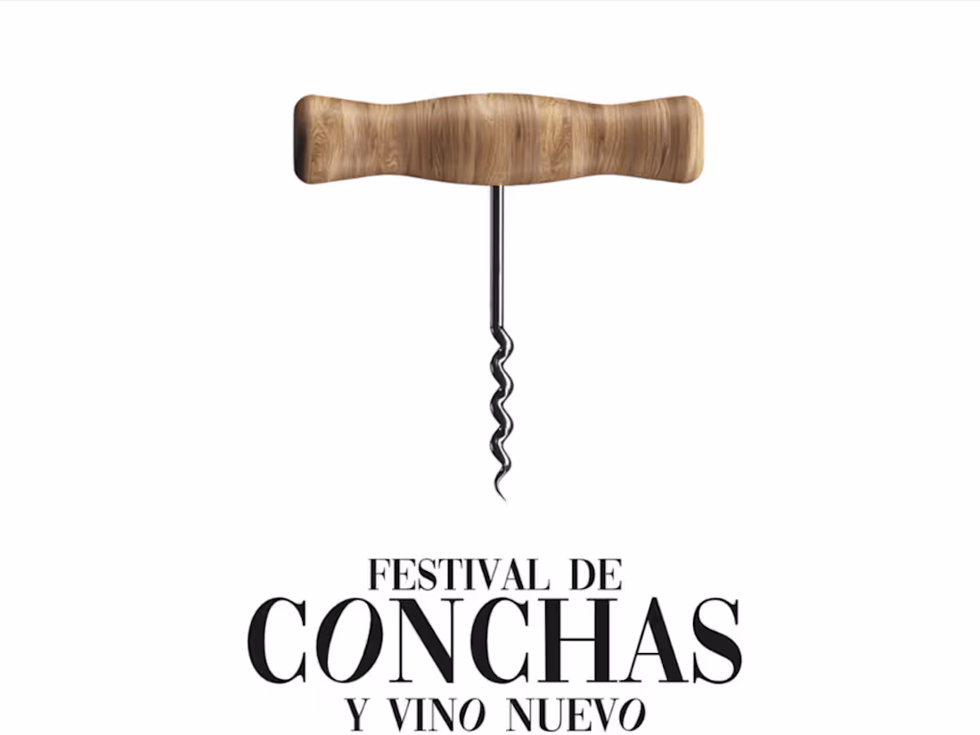 Cover image for Branding - Festival de Conchas y el Vino Nuevo