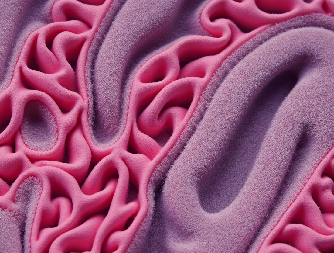 Cover image for Exploring patterns inside @krea_ai