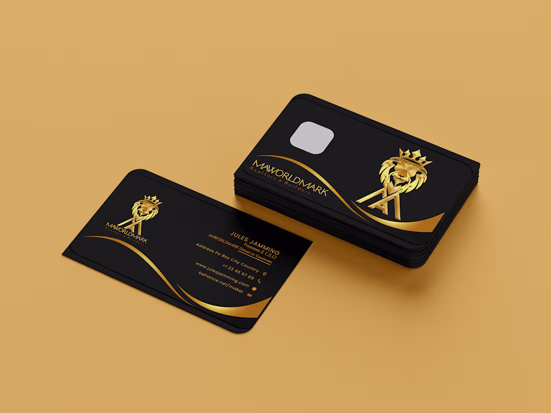 Cover image for Corporate Brand Identity Design Whatsapp +92 308 44 94 052