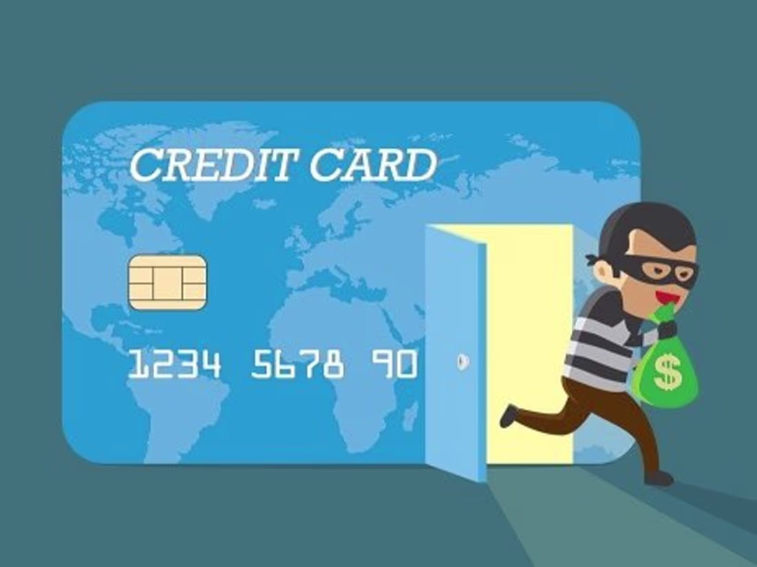 Cover image for Credit Card Fraud Detection