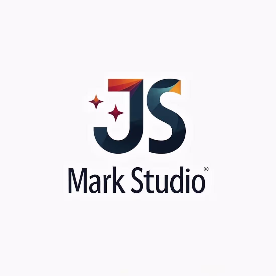 Cover image for Logo design