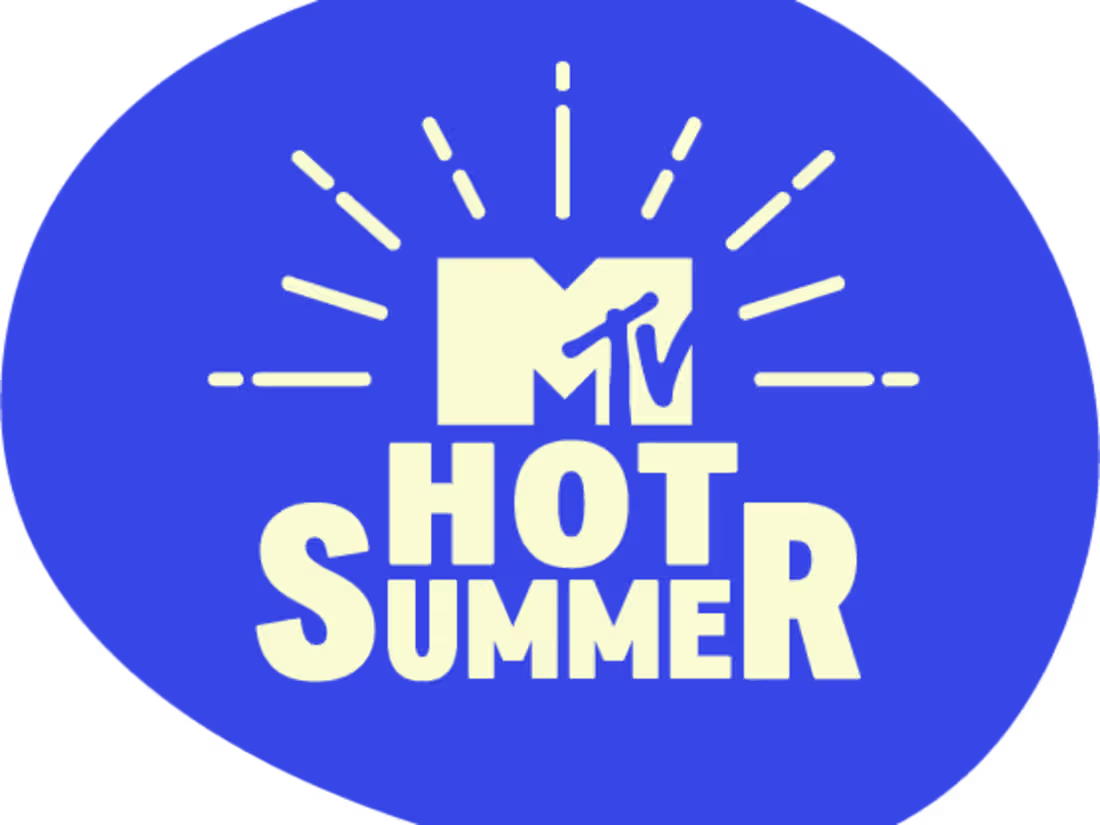 Cover image for MTV Sound of Summer 2022 & Hot Summer 2023 