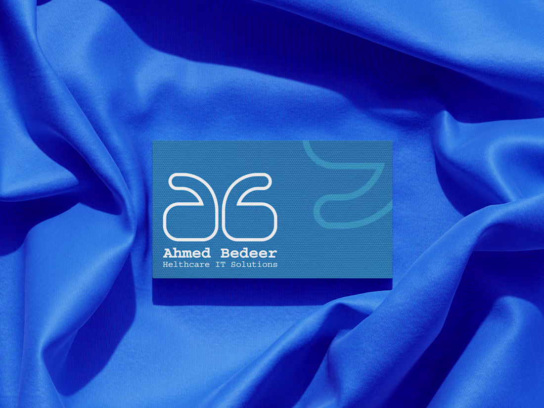 Cover image for A senior Healthcare IT consultant
