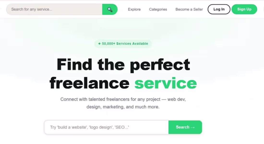 Cover image for Build a Modern Web App or Marketplace with React & Next.js