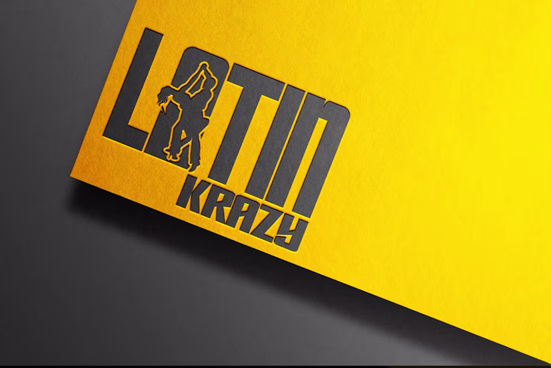 Cover image for Latin Krazy – Dance Bar