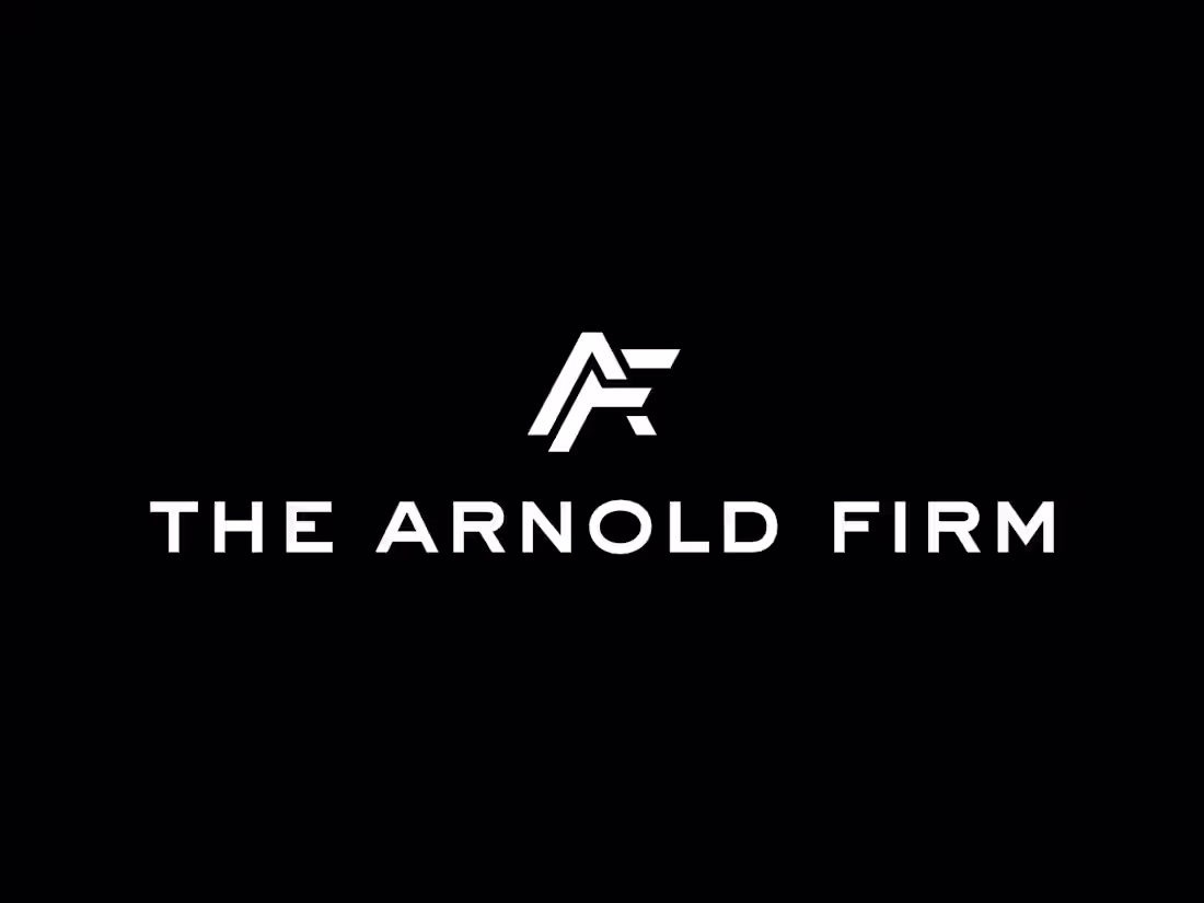 Cover image for The Arnold Firm — Logo Design