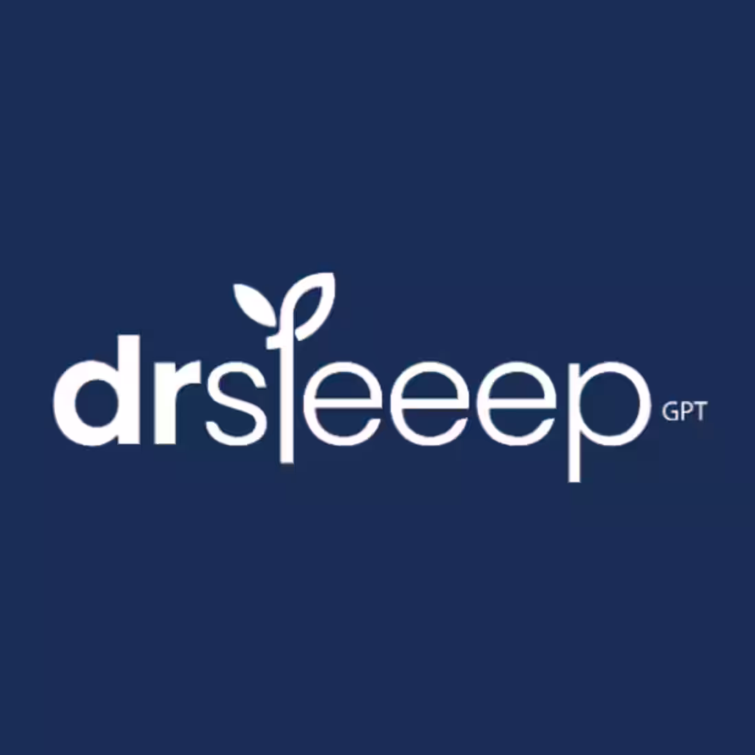 Cover image for Dr Sleeep GPT - Apps on Google Play